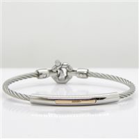 Bracciale Baraka Uomo in Argento BR312121ROAC190002 - BR312121ROAC190002